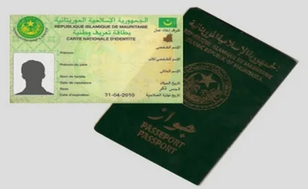 إعفاء متبادل للتأشيرة بين موريتانيا والصين