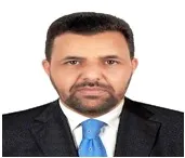 د. سليمان محمد سيدينا باحث سياسي مدير مؤسسة رؤية للدراسات واستطلاعات