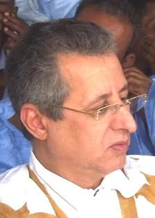 ولد عبد العزيز: بوعماتو غير مطلوب للعدالة وتمكنه العودة