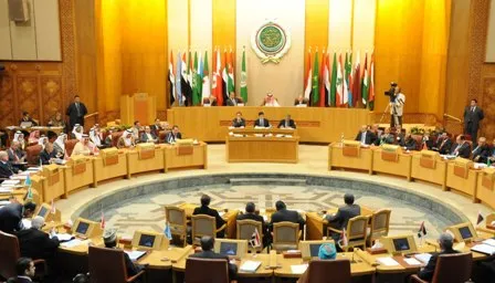 جدول اجتماعات وفود الجامعة العربية قبيل القمة