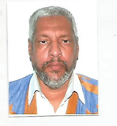 عبد الفتاح ولد اعبيدنا ـ كاتب صحفي