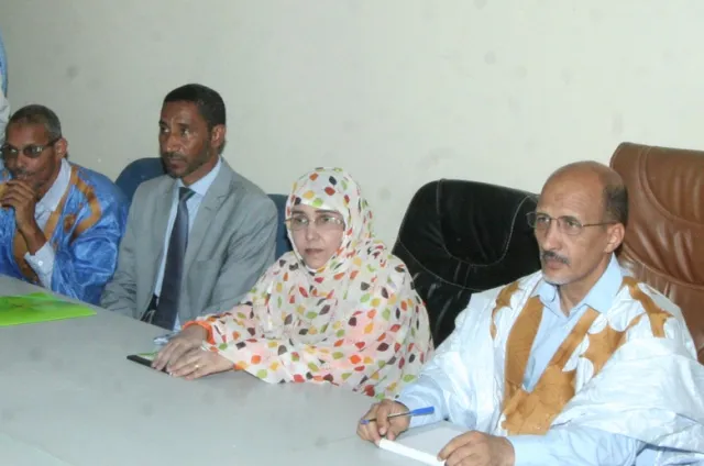 اجتماع بالمشرفين على الباكالوريا ومخاوف من التسريب
