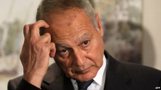 أبو الغيط: الأمل معقود على قمة تعقد بنواكشوط