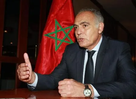وزير خارجية المغرب يمثل بلاده بقمة نواكشوط