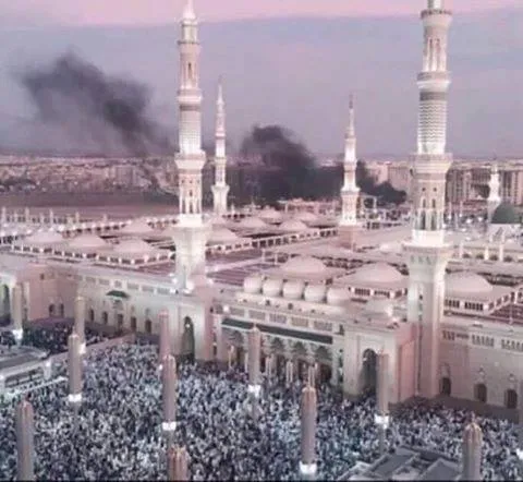 أحزاب سياسية تندد بتفجيرات المدينة المنورة