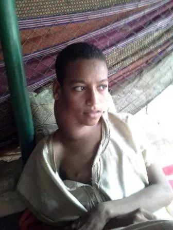 جمعية خيرية تعرض حالة إنسانية للعلاج