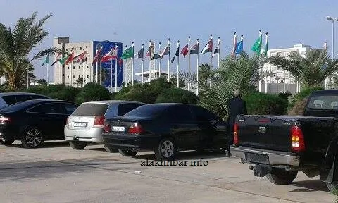 7 قادة عرب حضروا آخر قمة وغابوا عن قمة نواكشوط