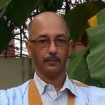 محمد الراجل يوباه