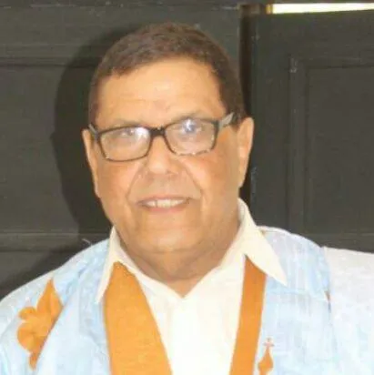 بقلم :عبد الله حافيظي السباعي - باحث متخصص في الشؤون الصحراوية والمور