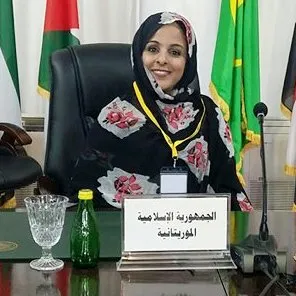 نبيلة الشيخ الحسين