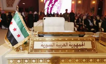 الخارجية السورية: لا نفكر بالعودة للجامعة العربية