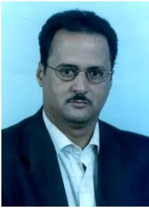 محمد سالم ولد الداه - مدير المركز العربي الإفريقى للإعلام