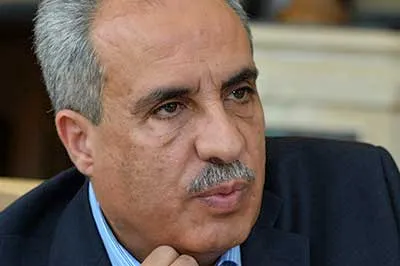 محمد اكريشان