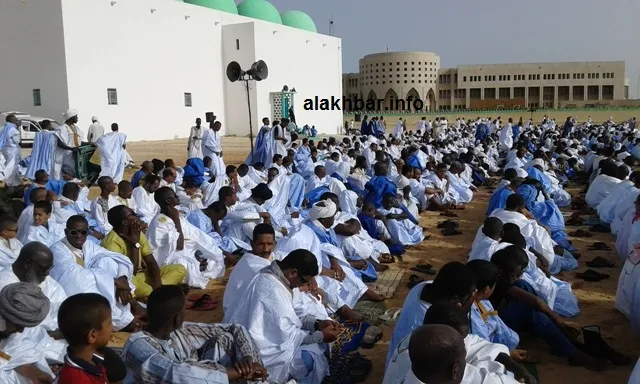 جامع بن عباس: تشديد الإجراءات الأمنية ودعوة لاجتثاث الفساد