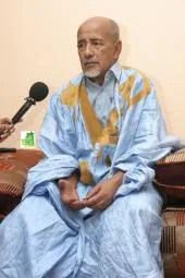 الرشيد ولد صالح، وزير سابق