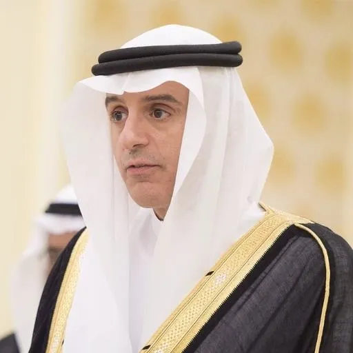 الجبير: لن يكون لبشار الأسد دور في مستقبل سوريا