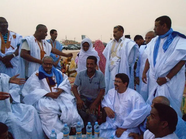 الاتحاد من أجل الجمهورية يختتم أنشطته الرمضانية