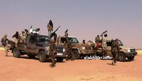 هجوم على موقع عسكري لمنسقية الحركات الأزوادية