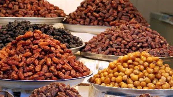 المجموعة الحضرية تنظم مهرجانا للتمور بنواكشوط