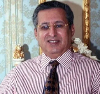 ولد بوعماتو يمنح منزلا لمعهد فرنسي بنواكشوط