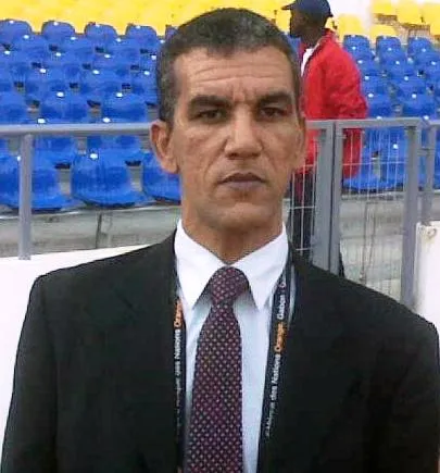 عبد الله اتفع المختار