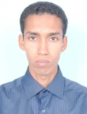 محفوظ ولد السالك ـ صحفي