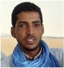 محمد ولد الشيخ ولد بيْدَّ