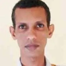 سيد ولد محمد الأمين - نواكشوط، 18 أغشت 2016