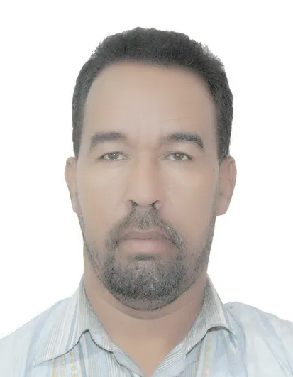 أبو محمد ولد أحمدُ الخديم