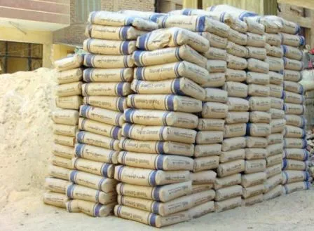 رفع أسعار الإسمنت بموريتانيا بسنة 30%
