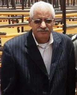 والي الحوض الشرقي محمد ولد محمد الأمين ولد بلعمش
