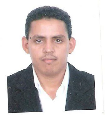 الأستاذ / محمد المصطفى ولد محمد سالم - كاتب ضبط رئيسي بالمحكمة العليا 