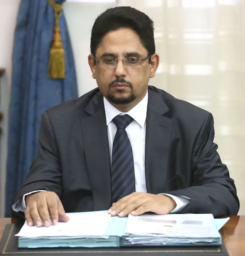 وزارة الثقافة: جناح موريتانيا بمعرض انطاكيا كان ناجحا