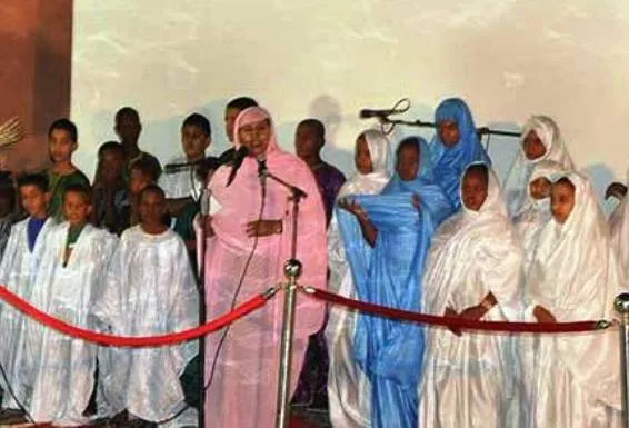 نسخة جديدة من أوبريت السيرة النبوية الشريفة
