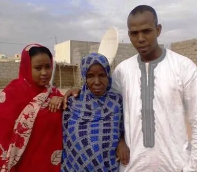 السجين 558 / عبدالله آبوجوب