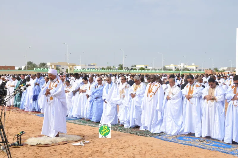 ولد حبيب الرحمن يحذر من المد الشيعي ويهاجم إيران