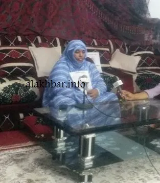 عائلة زيني: الطبيب الفرنسي تعرض لضغوط موريتانية