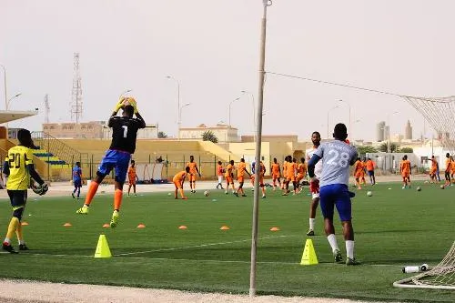 الأخبار ترصد تحضيرات الأندية لإنطلاقة الدوري الممتاز