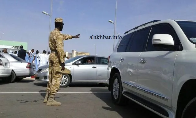 منع مشاركين في الحوار من حضور جلسة الافتتاح