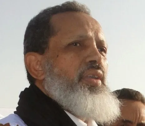 ولد أبو المعالي: نتمنى التحاق بقية المعارضين بالحوار