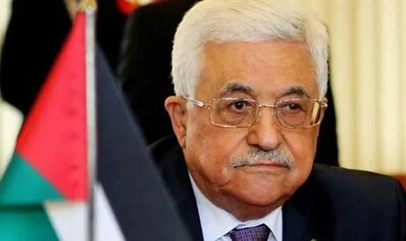 الرئيس الفلسطيني يزور نواكشوط السبت القادم