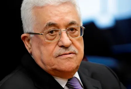 الرئيس الفلسطيني يصل نواكشوط في زيارة تستمر3أيام