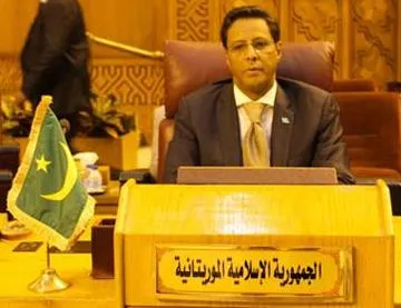 موريتانيا تشارك في مؤتمر حول المرأة والسلام