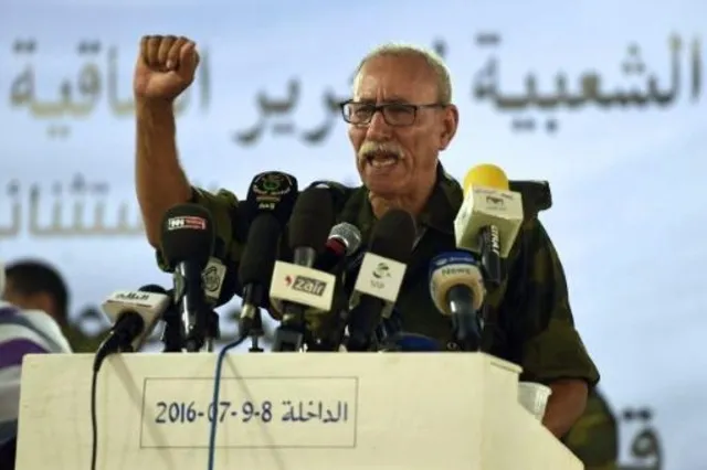 البوليساريو مرتاحة لمستوى التنسيق مع موريتانيا