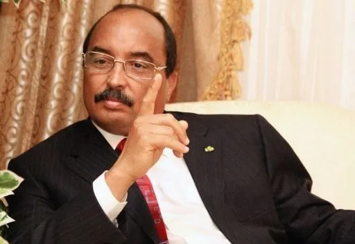 موريتانيا تبدي قلقها من قانون "العدالة ضد رعاة الإرهاب"