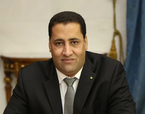 تمثيل موريتاني في مؤتمر بأمريكا يبحث تمنية إفريقيا