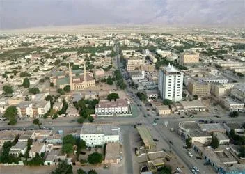 الحكومة تعزم وضع جدول أعمال حضري جديد