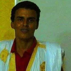 محمد ناجي ولد أحمدو