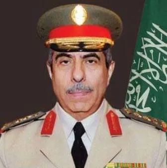 رئيس الأركان السعودية يصل نواكشوط خلال ساعات