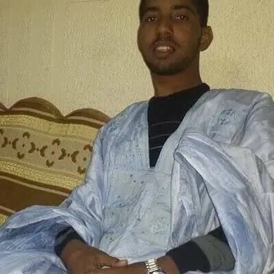 الشيخ عبدي ولد الشيخ